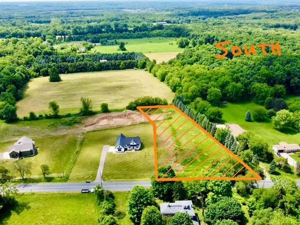 12150 E G Ave, Augusta, MI 49012