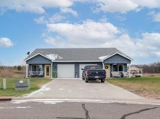 231 Coves Ct, Amery, WI 54001