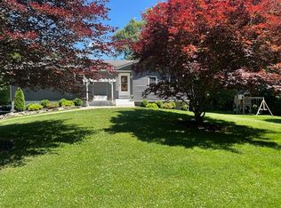 50 Ninham Ave, Wappingers Falls, NY 12590