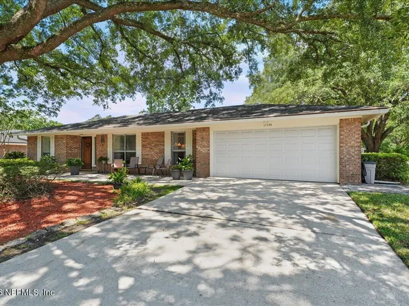 11534 N NORTH RIDE Circle E, Jacksonville, FL 32223