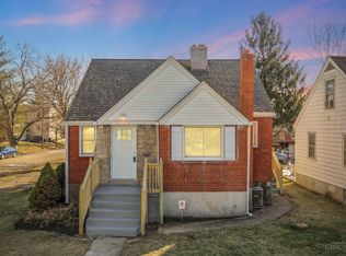 401 Jonte Ave, Cincinnati, OH 45215