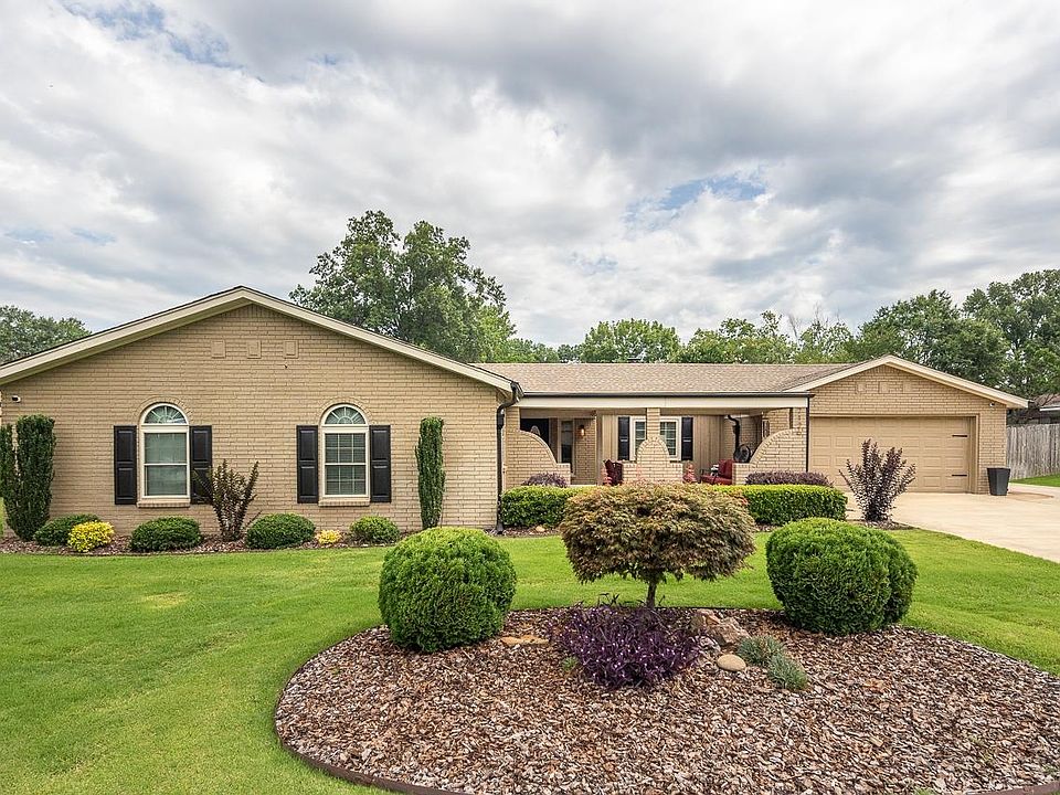 7126 Neshoba Rd, Germantown, TN 38138 Zillow