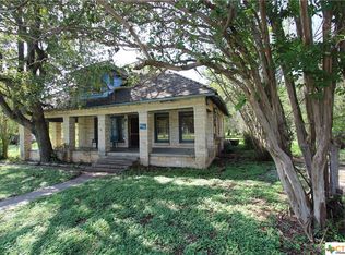 550 Hopewell Rd, Bertram, TX 78605