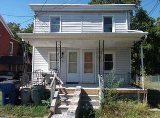 634 Old Lincoln Hwy, Coatesville, PA