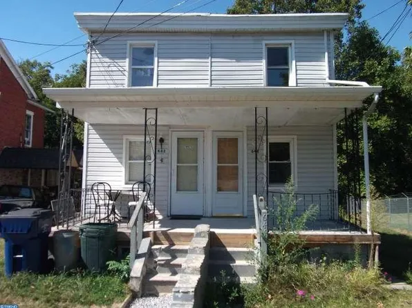 634 Old Lincoln Hwy, Coatesville, PA 19320