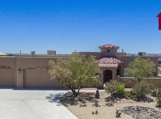 141 Key Deer Ct, Las Cruces, NM 88007