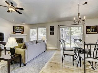 2415 N Victor Way, Meridian, ID 83646