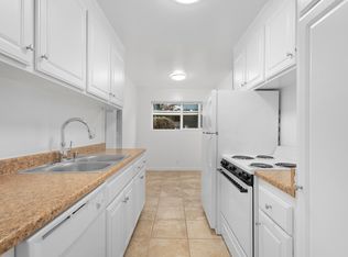 Jackson Arms Apartments, Hayward, CA 94544
