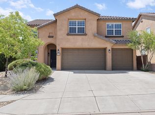 213 Paseo Vista Loop NE, Rio Rancho, NM 87124