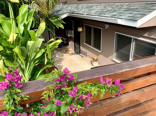 3503 Trousseau St #B, Honolulu, HI 96815