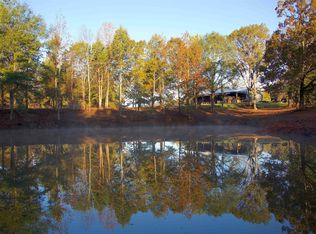 3105 Yager Dr, Moscow, TN 38057