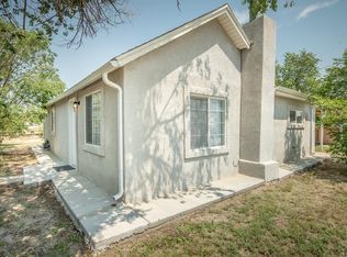 201 Wilson Ave, Boone, CO 81025