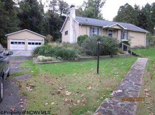 449 Lewis St, Morgantown, WV 26505