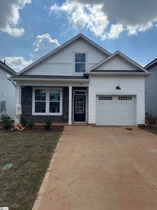 227 Brown Cir Lot 99, Easley, SC, 29642