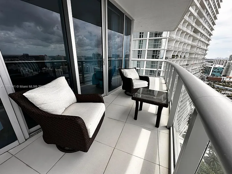 17001 Collins Ave #2601 — Photo 14