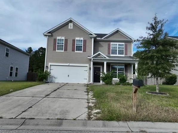 193 Meadow Wood Rd, Summerville, SC 29486