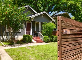 2108 Kinney Ave #A, Austin, TX 78704