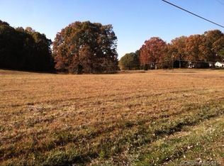 Watering Trough Rd, Statesville, NC 28677