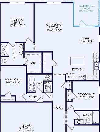 3rd image of 234 Shade Tree Drive