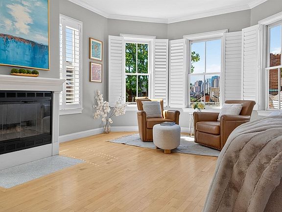 3rd image of 4 Mount Vernon Ave #3