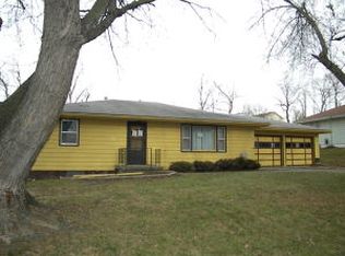 203 Checkerboard St, Irwin, IA 51446