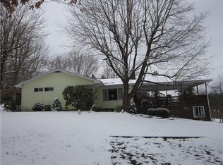 106 Weckerly Rd, Butler, PA 16002