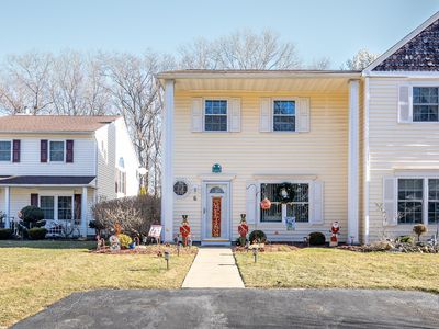 6 Partridge Trail #6, Coram, NY, 11727