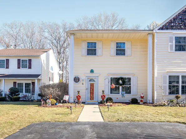 6 Partridge Trail #6, Coram, NY 11727