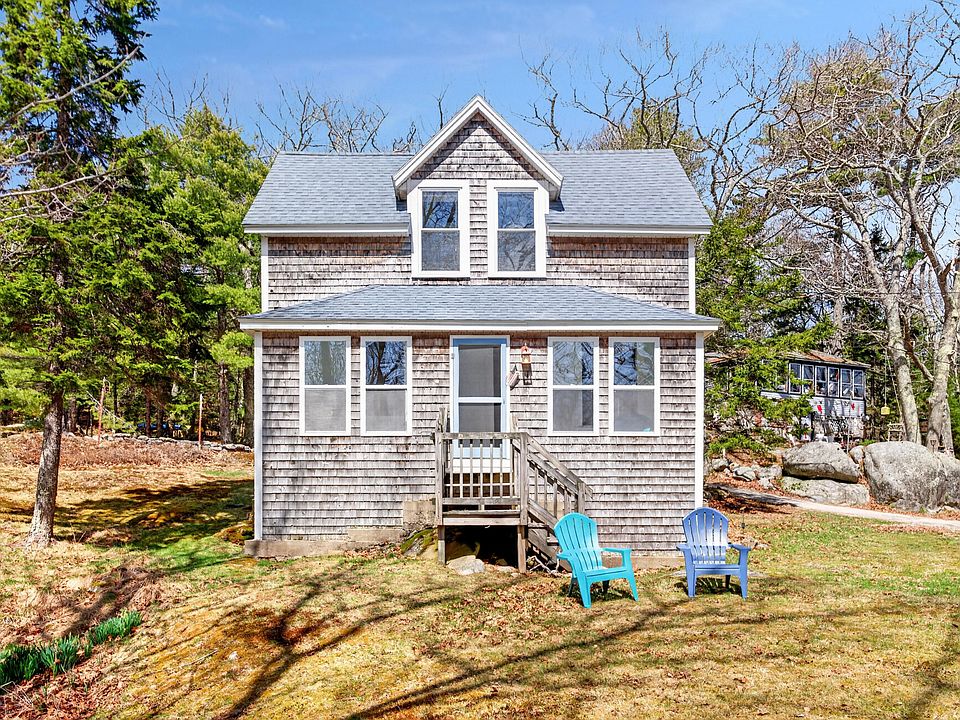 1st image of 12 Spruce Gum Lane