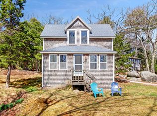 12 Spruce Gum Ln, Georgetown, ME 04548