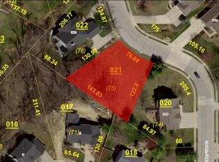 304 Valley View Dr, Edwardsville, IL 62025