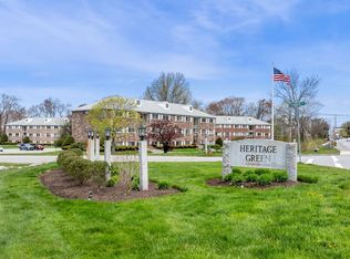Heritage Green Condominium, North Andover, MA 01845