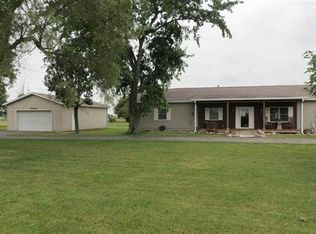 659 S Wilbur Wright Rd, New Castle, IN 47362