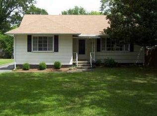 5227 Tacoa Cir, Chattanooga, TN 37411