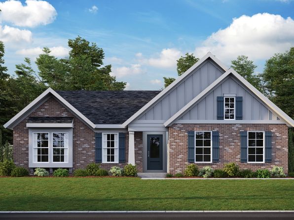 Calvin Plan, Manors at Avon