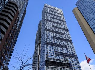 181 Dundas St E #5215-C08, Toronto, ON M5A 0N5