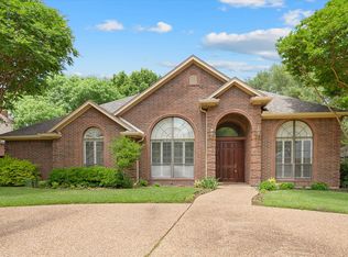 1604 Bridle Path, Corsicana, TX 75110