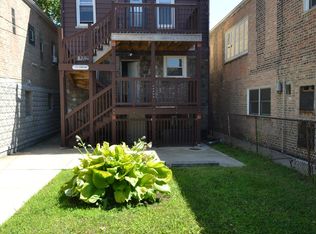 470 W 28th Pl #1F, Chicago, IL 60616