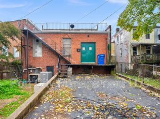 4032 Roland Ave, Baltimore, MD 21211