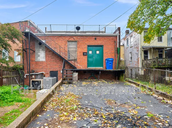 4032 Roland Ave, Baltimore, MD 21211