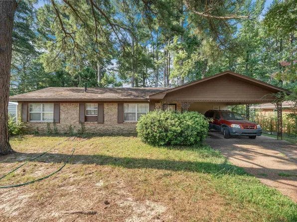 7305 Marcia Dr, Little Rock, AR 72209