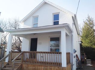 230 Court St, Oshawa, ON L1H 4W7
