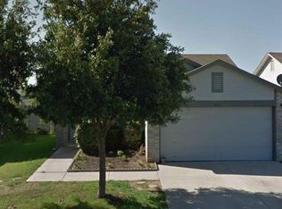 507 Big Bend Trl, Taylor, TX 76574