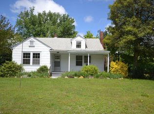 5857 Tom Hill Rd, Archdale, NC 27263