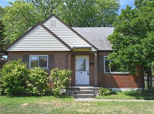 1135 Fuhrman Rd, Cincinnati, OH 45215