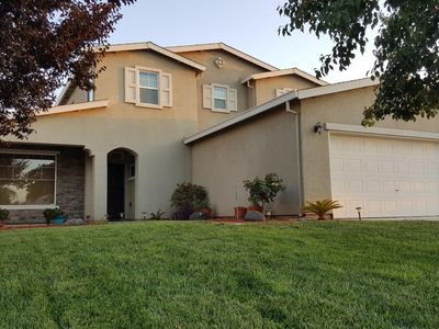 1878 Asa Gray Way, Dinuba, CA, 93618
