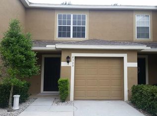 8509 Edgewater Place Blvd, Tampa, FL 33615