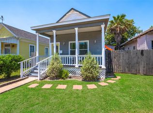 2912 Avenue N 1/2, Galveston, TX 77550