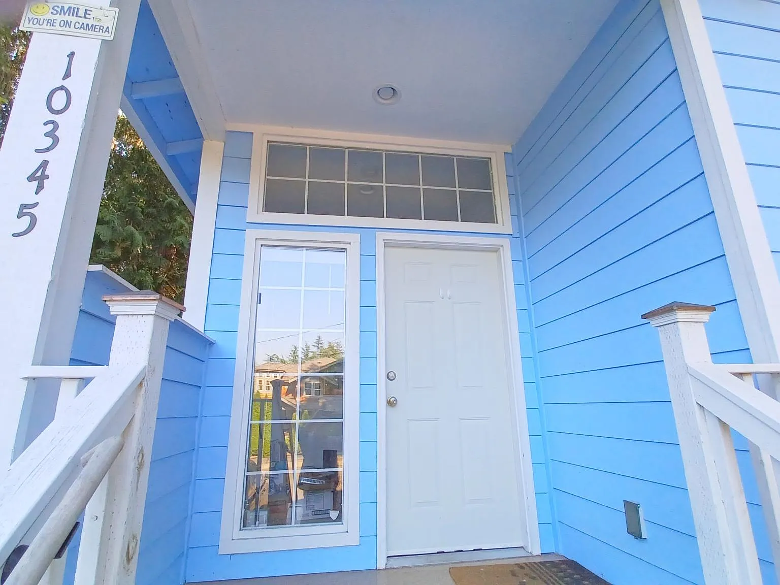 10345 NE 26th Street — Photo 1