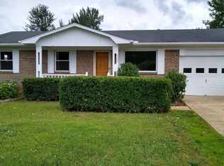 2502 Yorkshire Dr SW, Huntsville, AL 35803